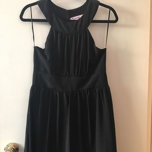 Little Black Dress - from Francesca’s
